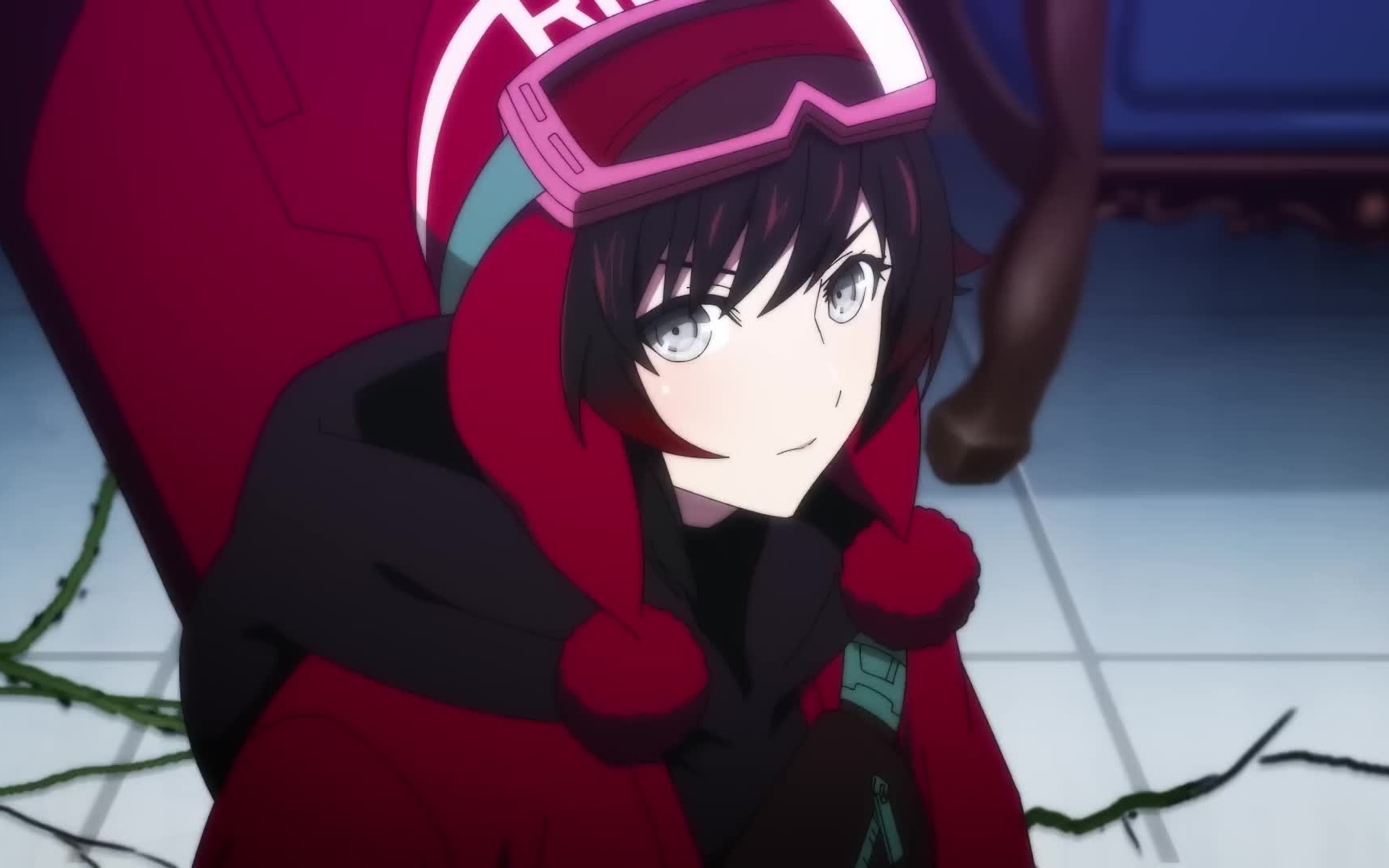 tvアニメ『rwby 氷雪帝国』pv 第3弾(1920x1080)_哔哩哔哩_bilibili