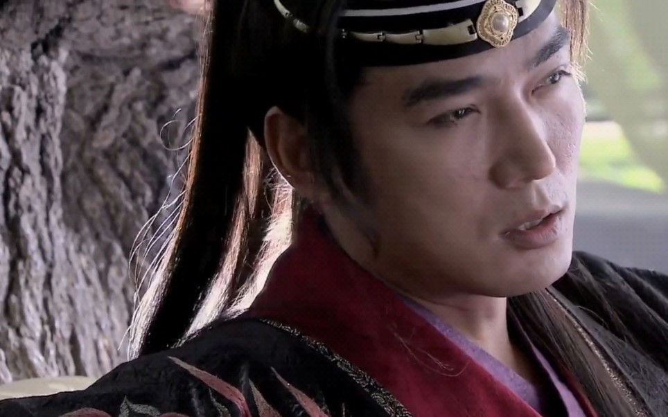 【焦恩俊】【日月凌空】【贺兰敏之】大唐第一妖孽,一个超短视频_哔哩