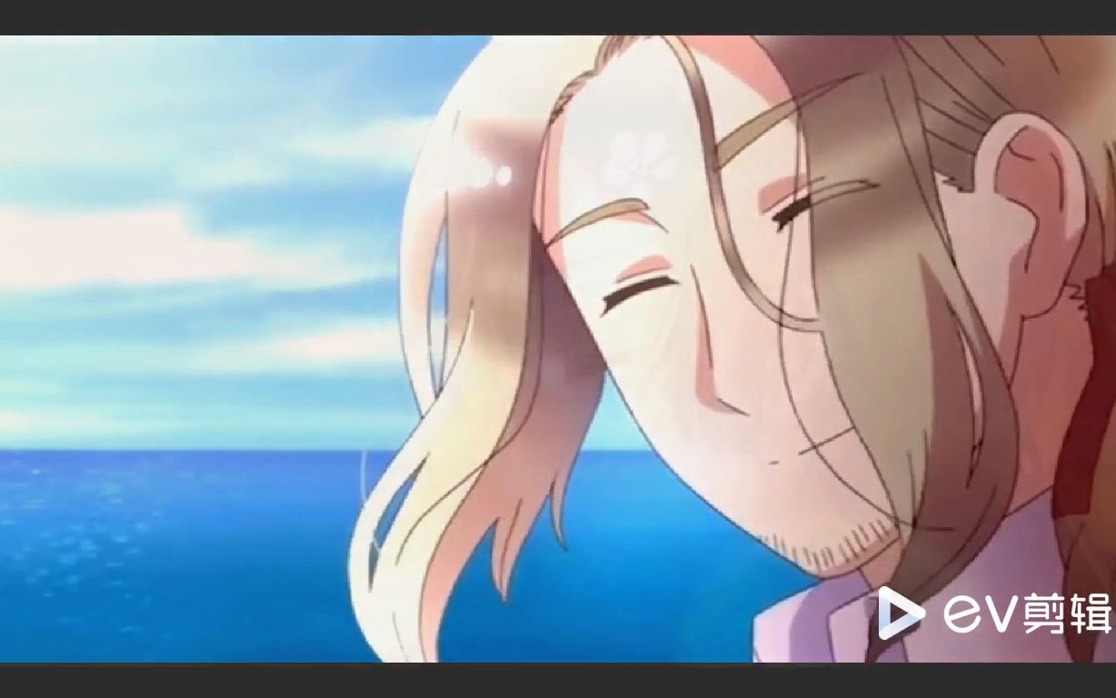 【黑塔利亚/法贞】天佑法兰西