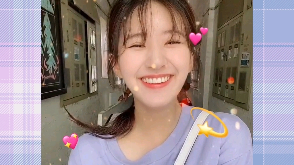 【赵露思】甜妹就是yyds!沙雕老婆来咯!