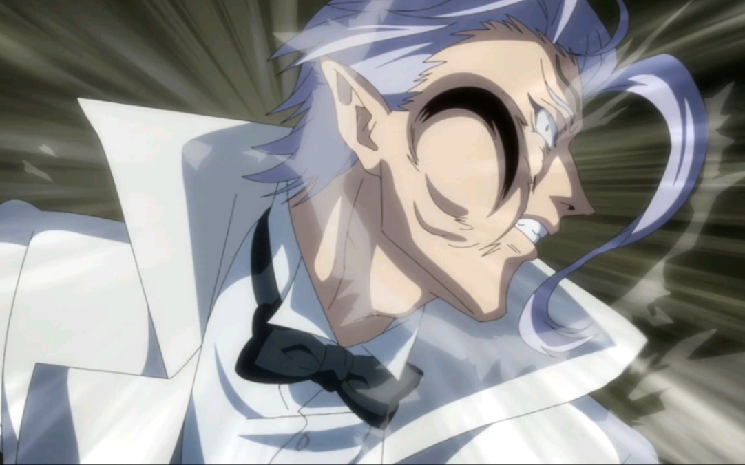 那一天克雷曼会想起前世被承太郎支配着的恐惧