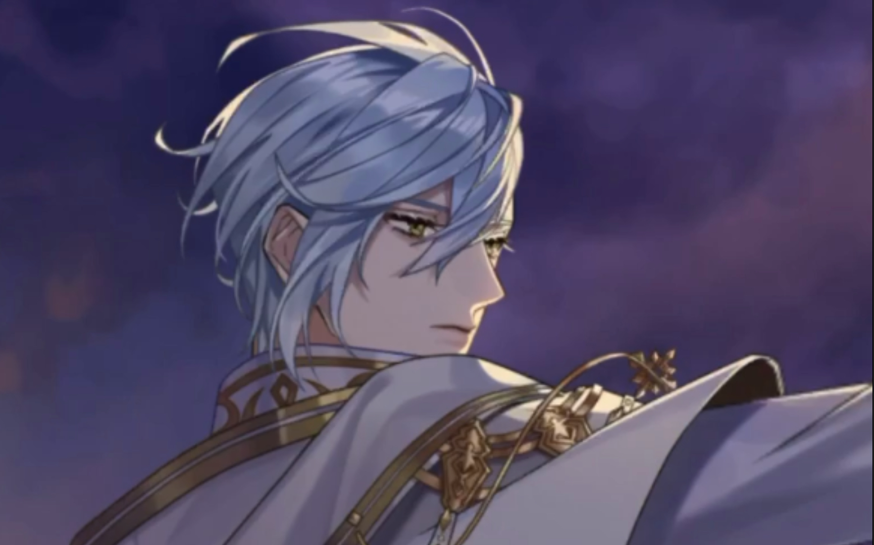 少女的王座乌列尔战斗动画原速持续更新