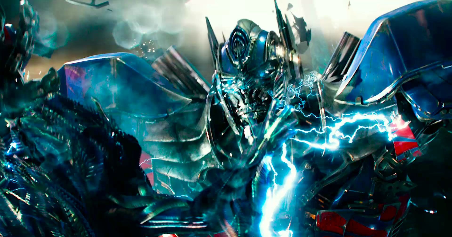 变形金刚60帧1080p我是擎天柱