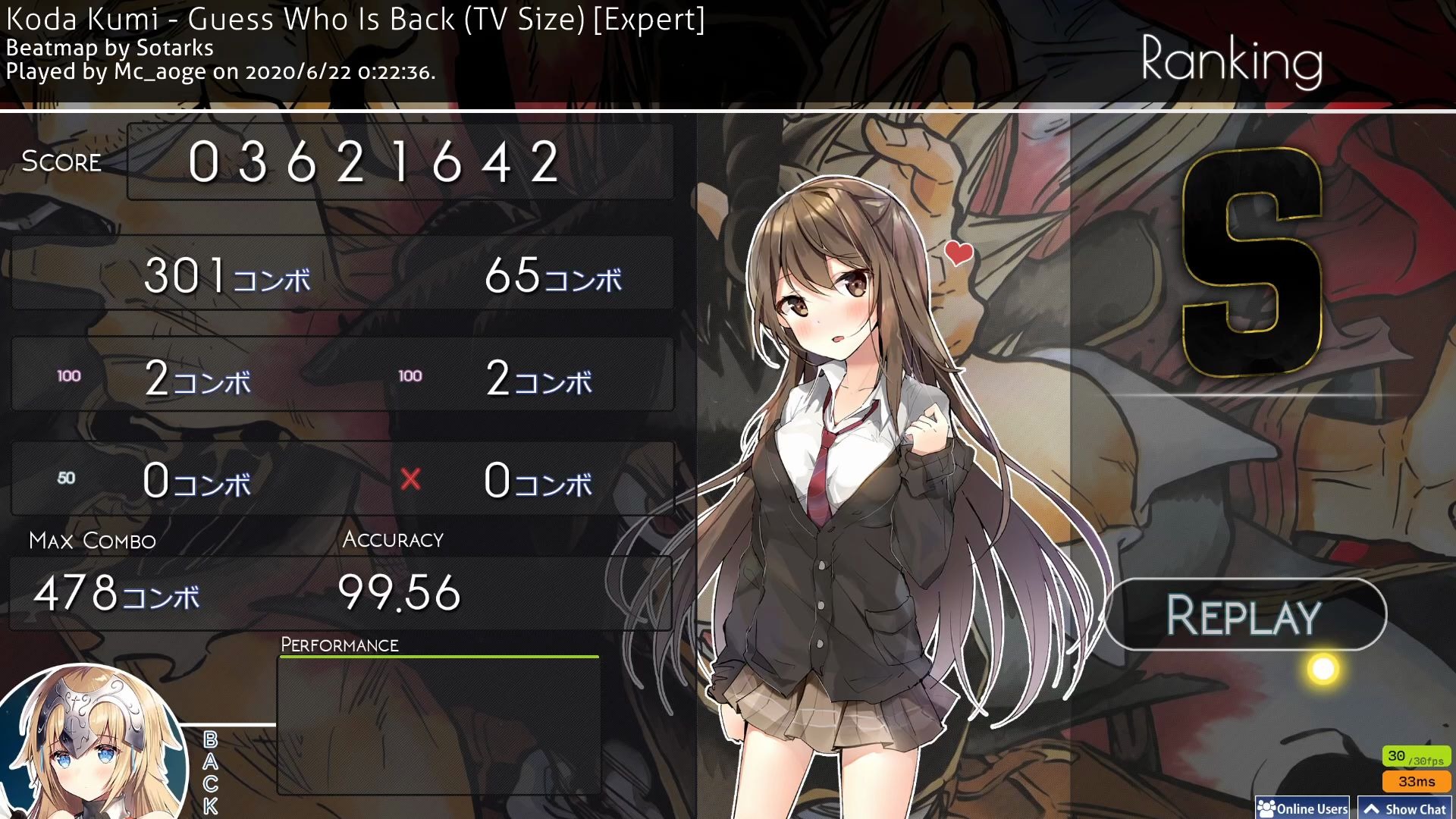 [图]bp2:Guess Who Is Back (TV Size)(179pp)