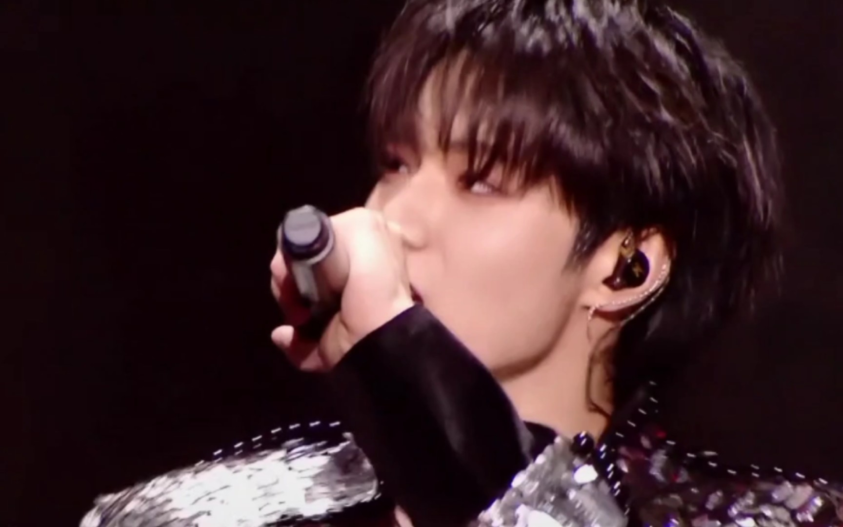 【刘耀文】超清纯享版刘耀文solo舞台《feel me》时代少年团澳门