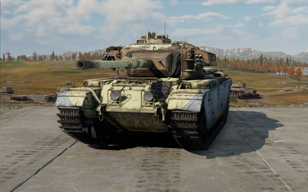 战争雷霆英系7.0 - 资源合集 - 小不点搜索