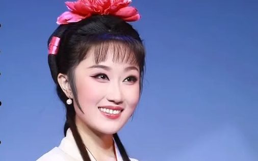 【黄梅戏】《女驸马》选段 表演唱:汪晨晨