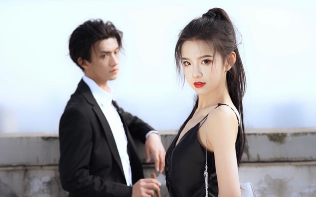 【北川婠婠×女特工】下辈子我一定要守护好你_哔哩哔哩_bilibili