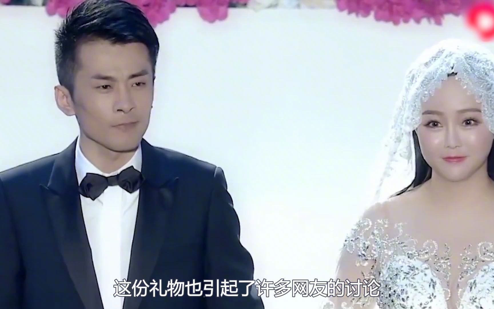 花7000万在鸟巢办婚礼连成龙都给他献唱网红辛巴到底凭啥