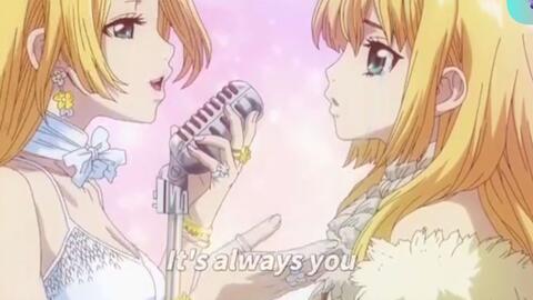 Dr Stone 石纪元 One Small Step リリアン ワインバーグ 哔哩哔哩 Bilibili