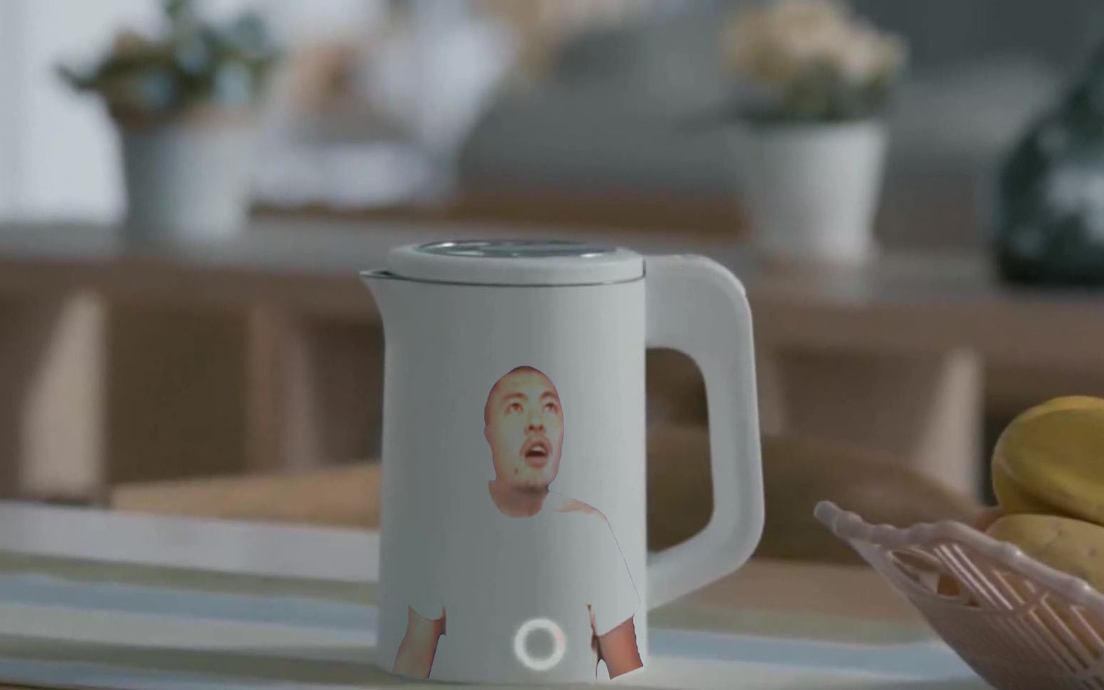 【国产银梦】【q宝】收款内置智能语音的池沼化机器人