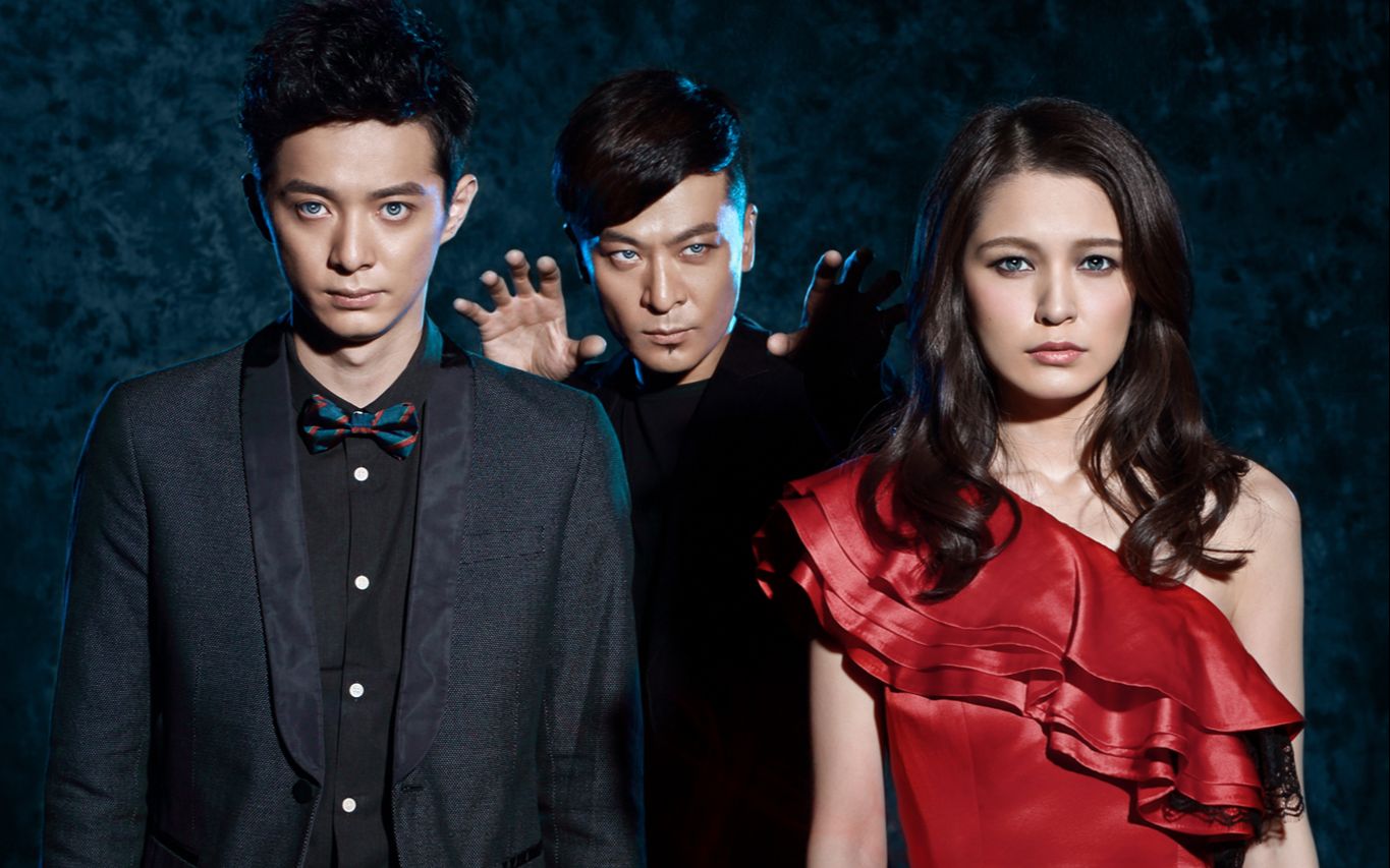 第八集 赎罪 双胞胎兄弟俩同时爱上一个女孩#灵魂摆渡 #电视剧解说