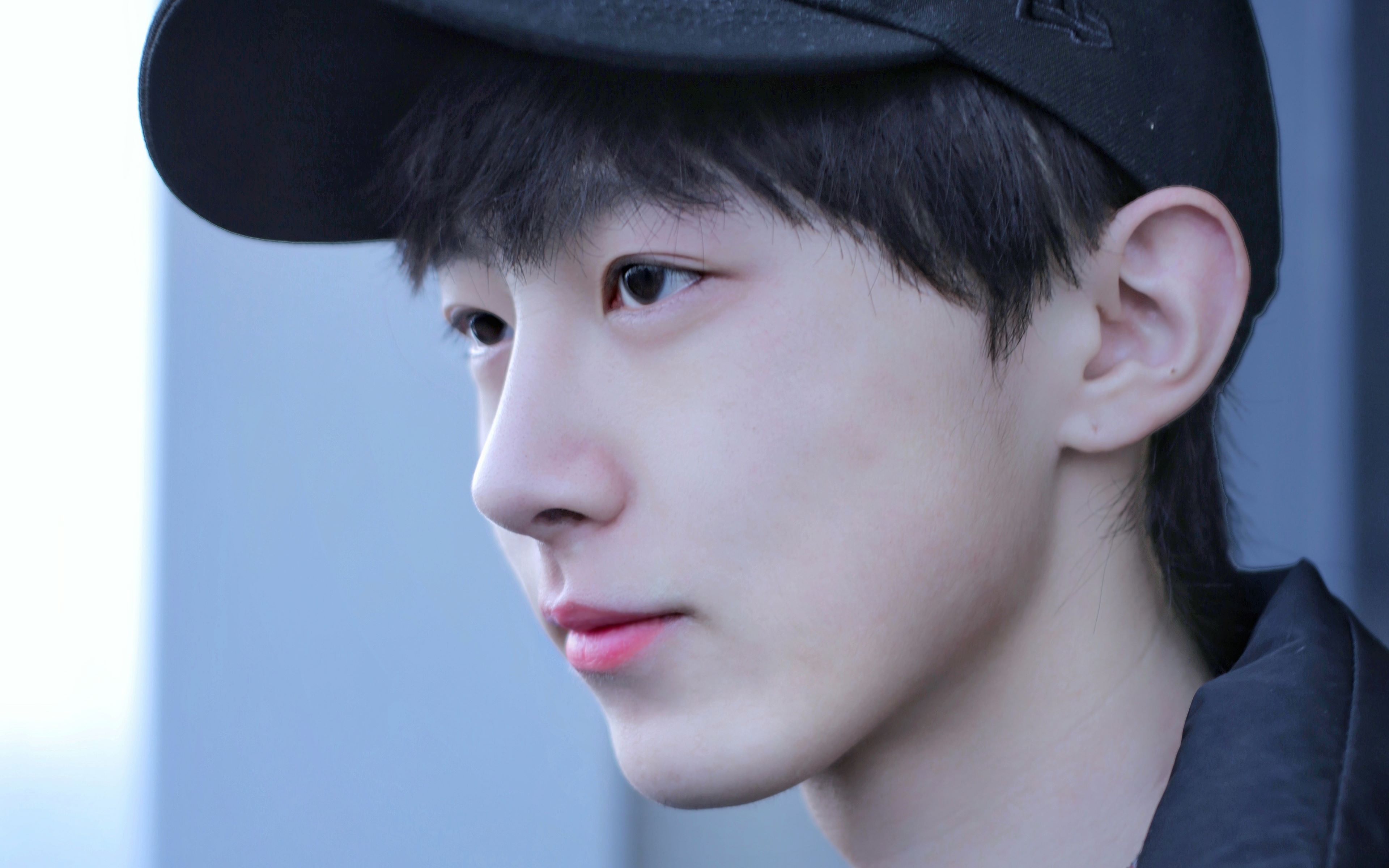 林染创造营2019舞台直拍合辑