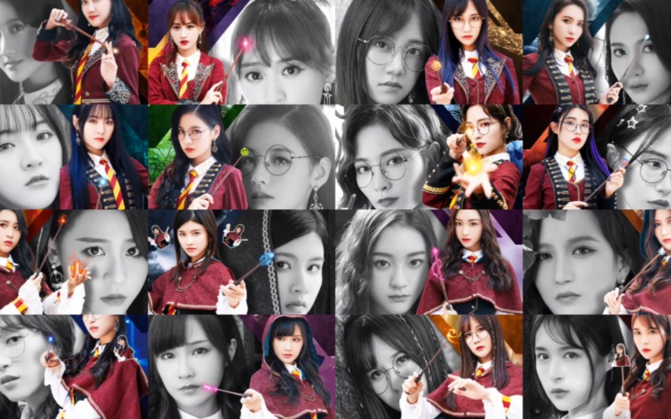 《魔女的诗篇》三年舞台变化,原唱只剩下一人