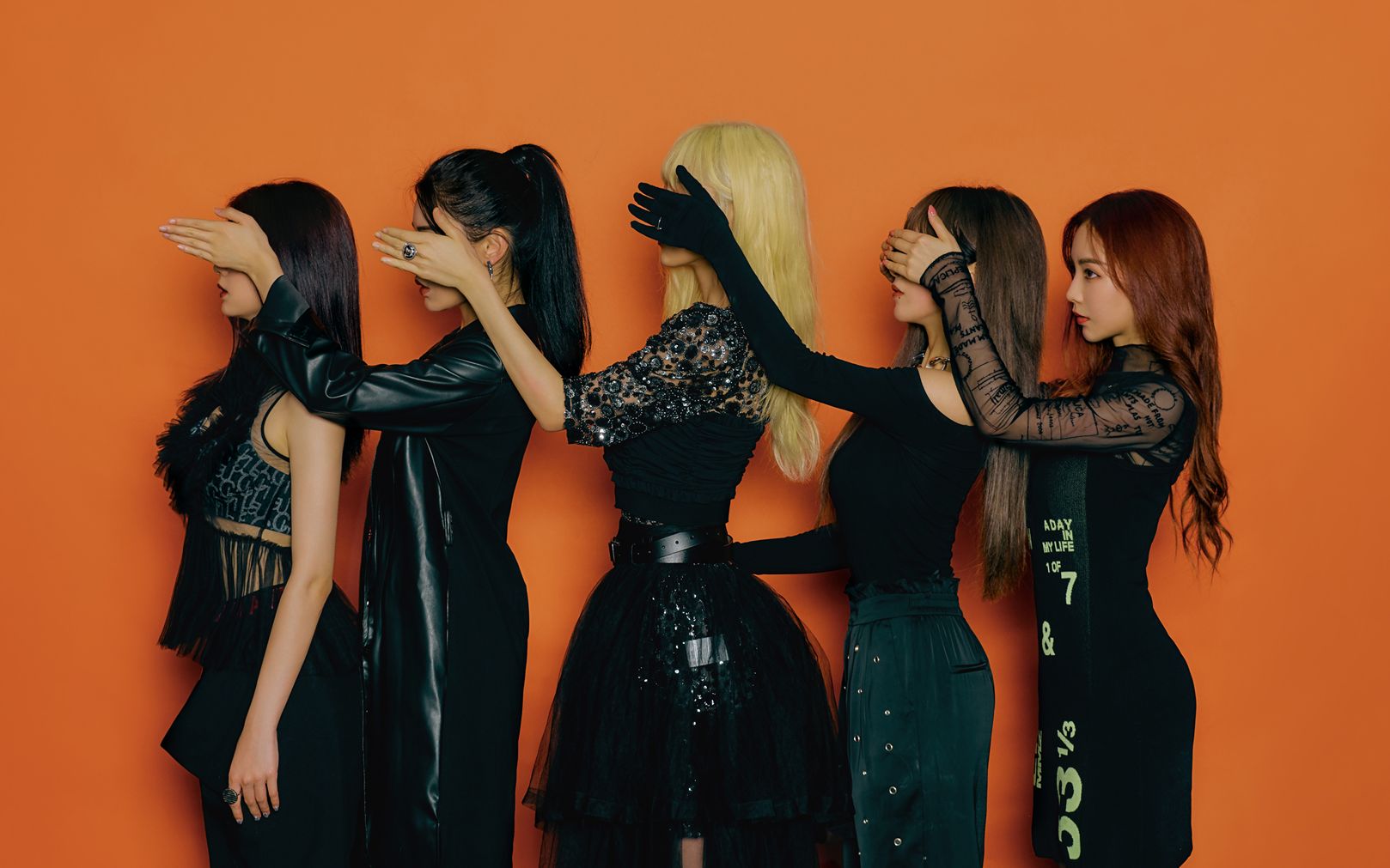 【snh48_7senses】专属纪实小综艺《lucky7baby》 第五季第二集