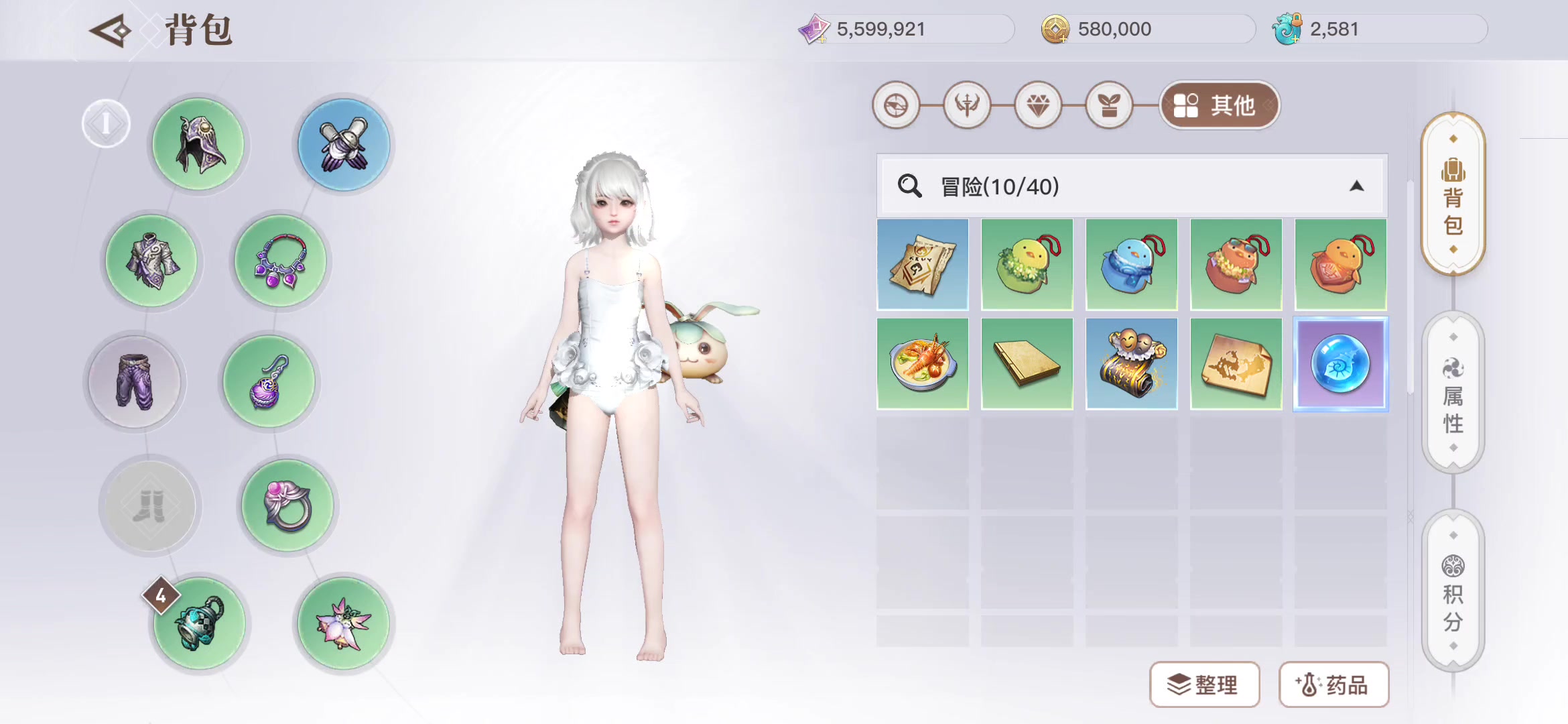 天谕手游海神之螺获取路线方法