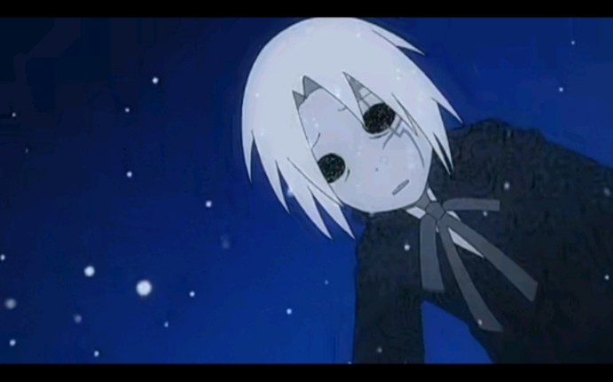 【驱魔少年】大胆猜测心之圣洁拥有者2