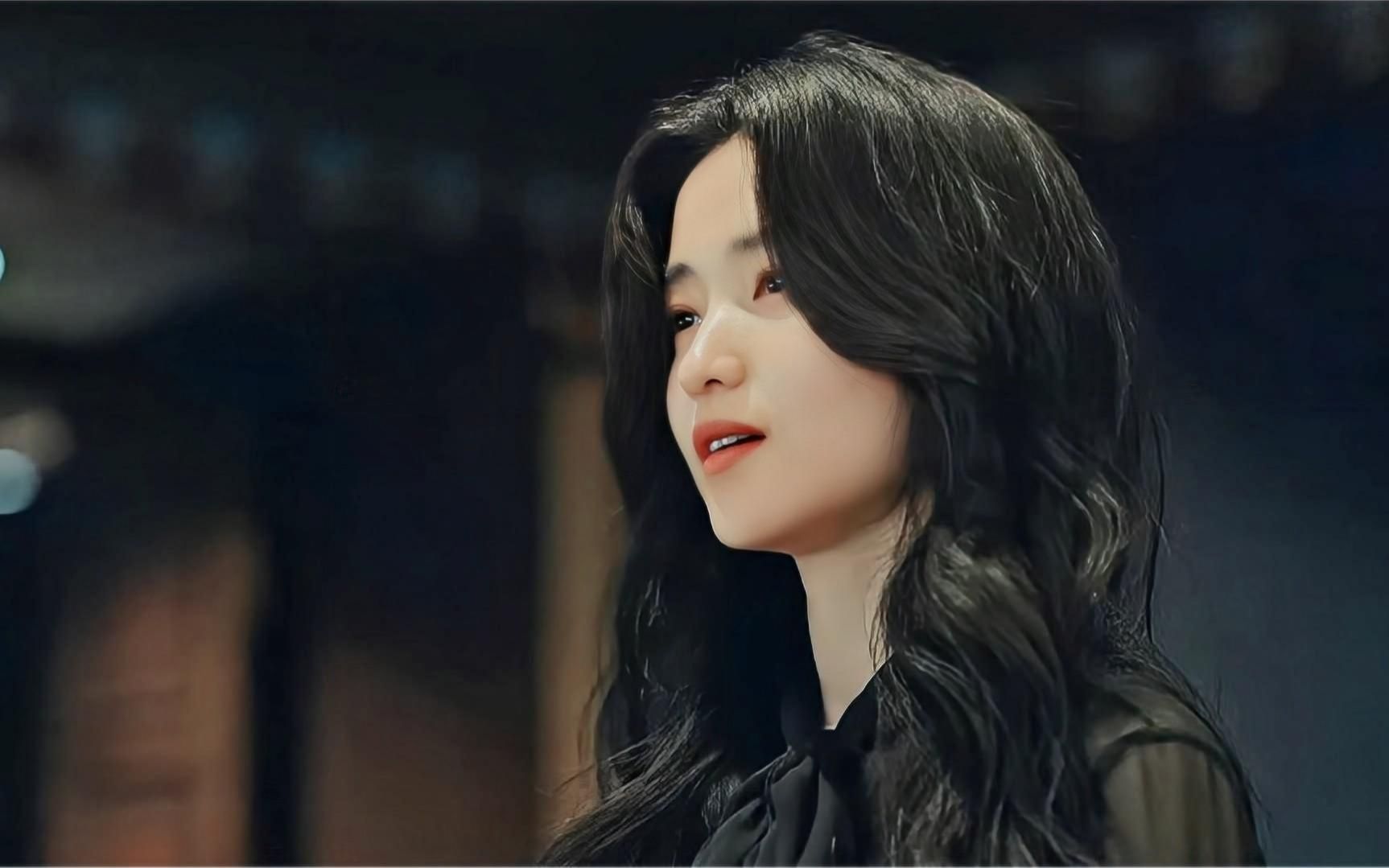 金泰梨新剧《恶鬼》5-强大恶鬼将驱赶她的人们玩弄于股掌间 影视