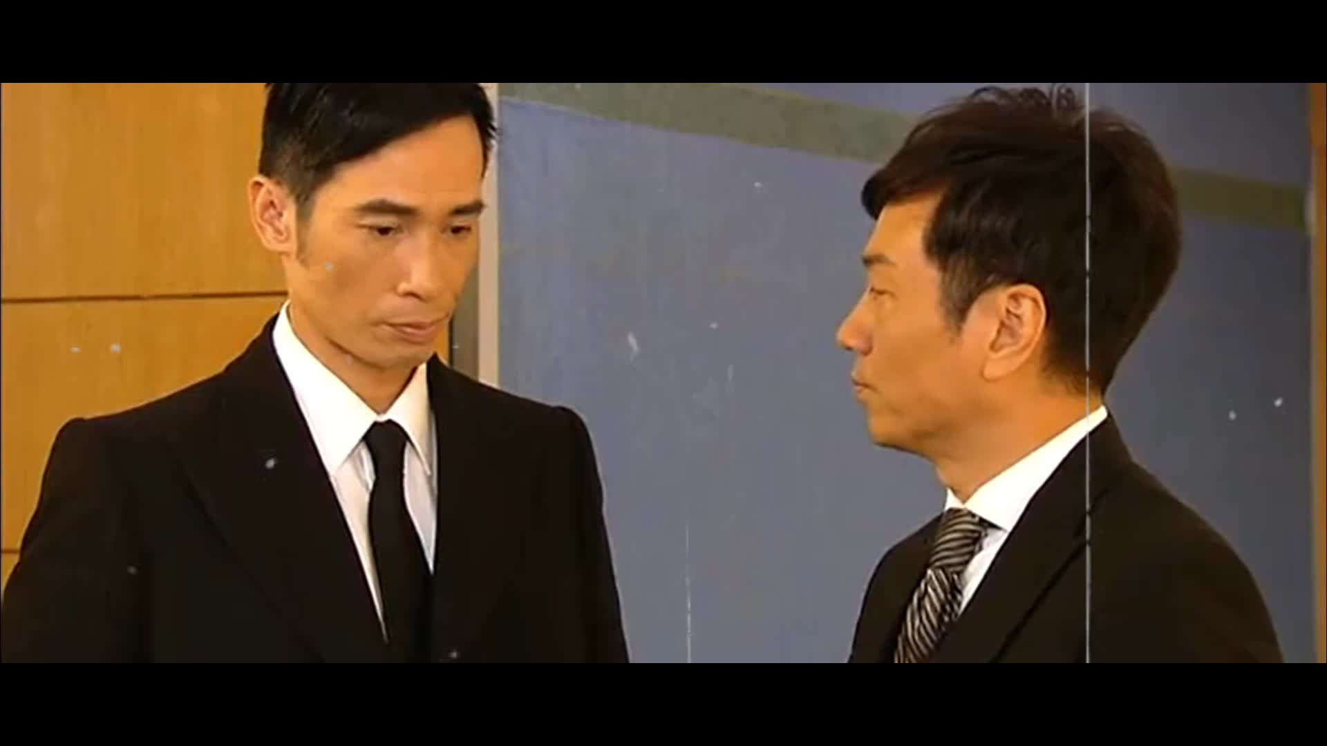 经典tvb律师剧-陈豪 黎耀祥 陈法拉 王浩信25-23