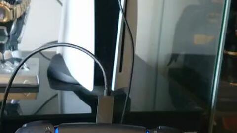 心得分享 我的ps5因为地平线终于没法开机了 哔哩哔哩