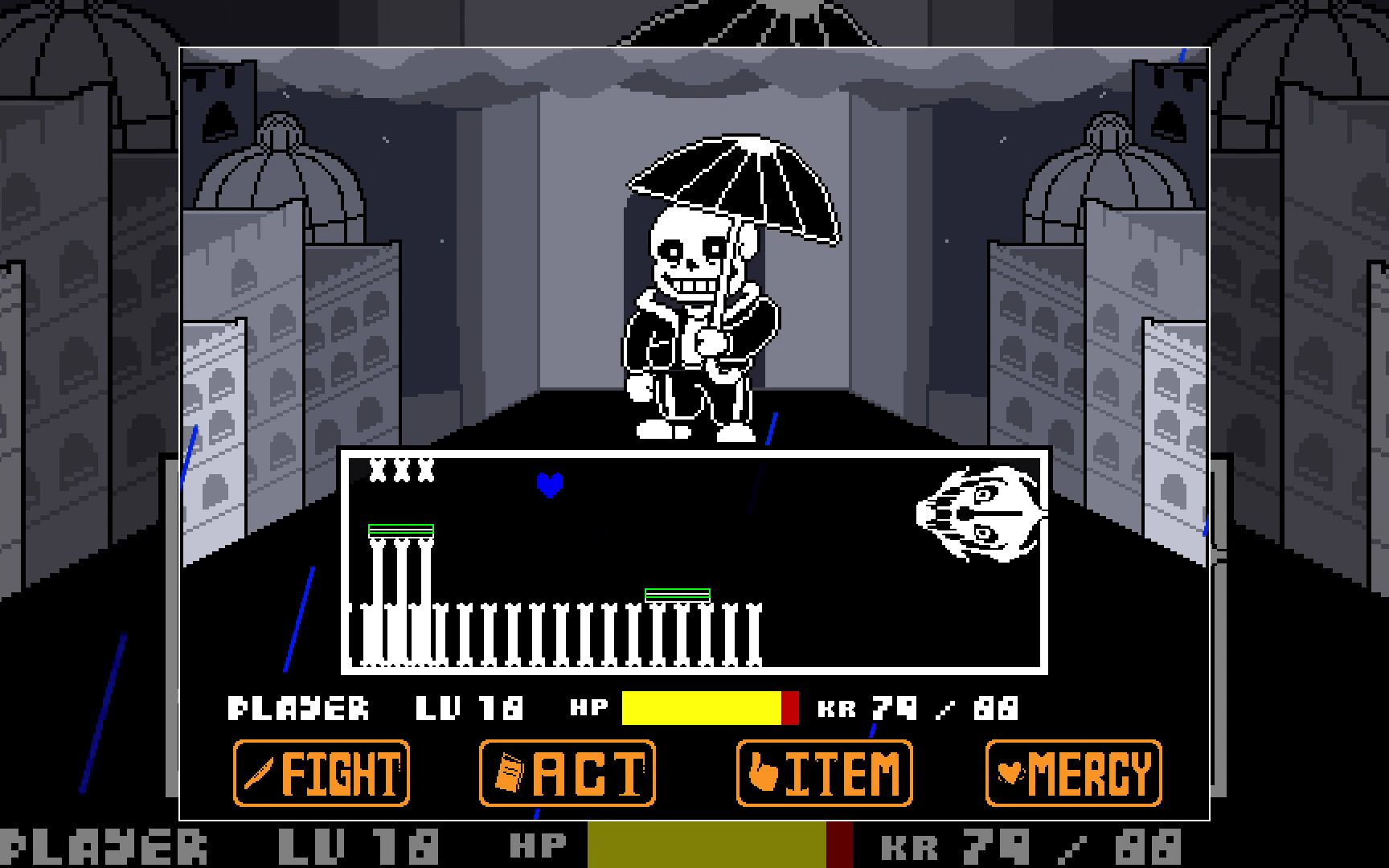 雨中泪tears in the rainsans战无药通关(附地址)