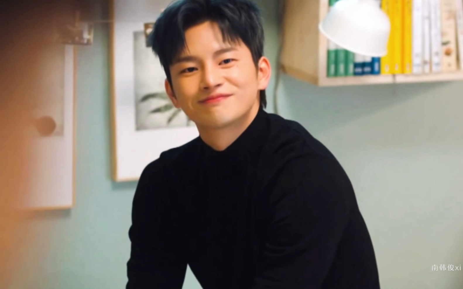 接收来自灭亡的笑容【徐仁国】