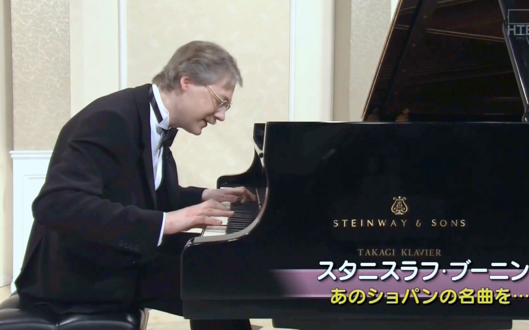 【布宁】肖邦圆舞曲Op.64 No.2 Chopin Waltz Stanislav Bunin哔哩哔哩bilibili