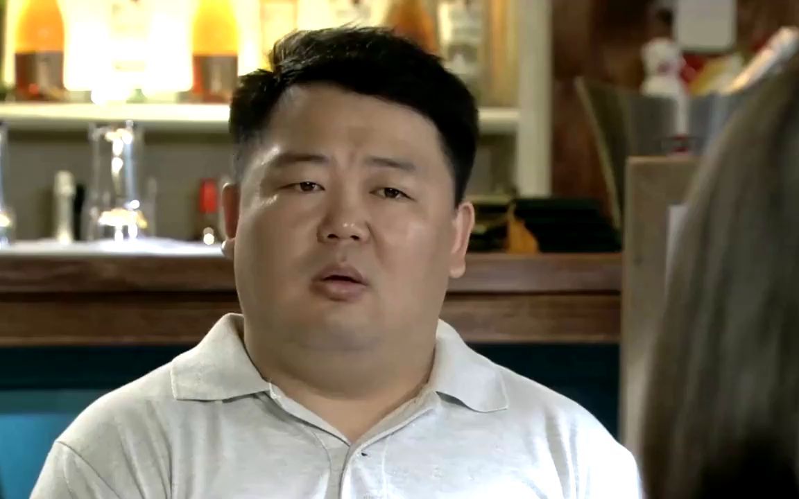 爆笑接盘侠现场:美女意外怀孕,想找老实人接盘,却被一句话噎死