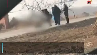 检察院通报秦皇岛村民撞死防疫者：将依法从快批捕从快起诉