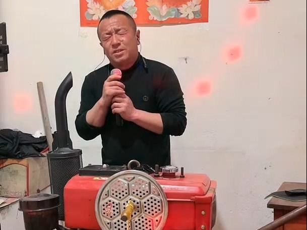 3.31 农村四哥(sige) ——中国男主播年鉴