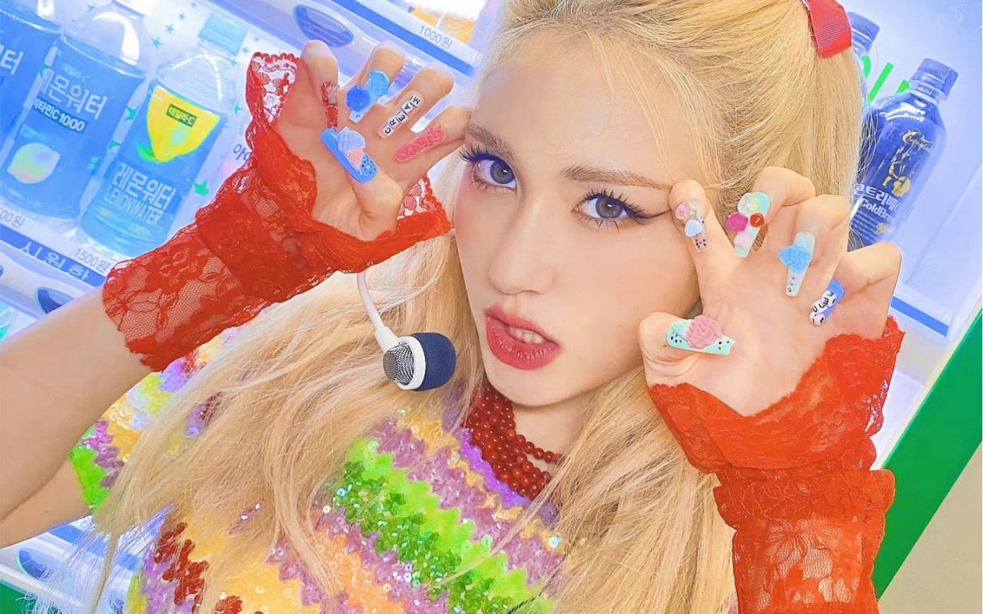 somi dumb dumb还可以这样改编,好听极了