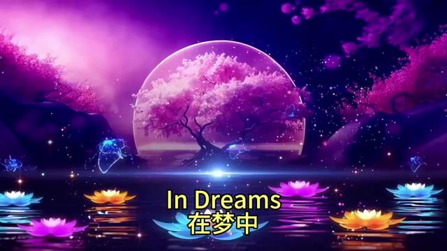 [图]《In Dreams/在梦中》