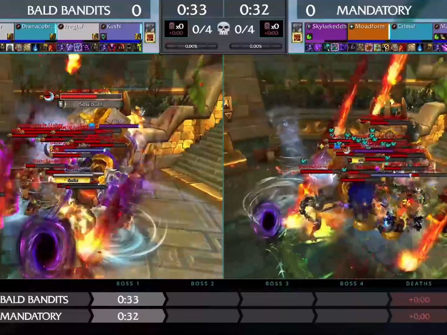 mdi 10.2竞速赛 b组 day3 bald vs mandatory