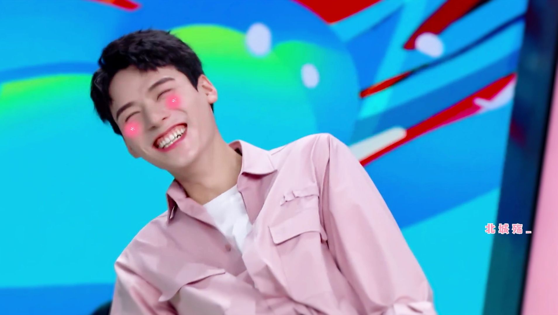 封存-快本【龚俊x张哲瀚】歌舞双废,高甜来袭