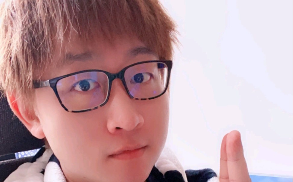 陈子豪被钓鱼了