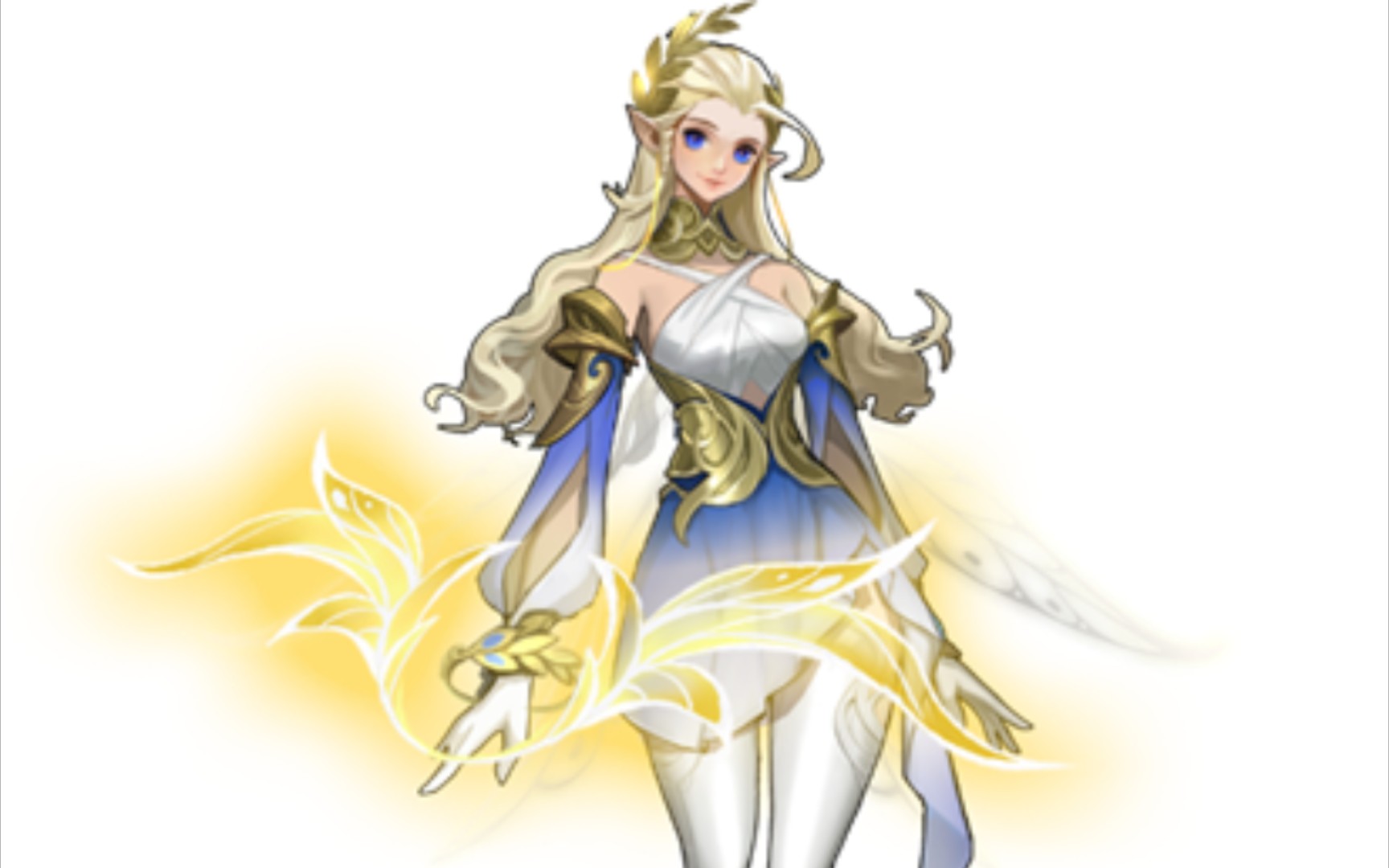 王者荣耀体验服新艾琳技能训练营体验