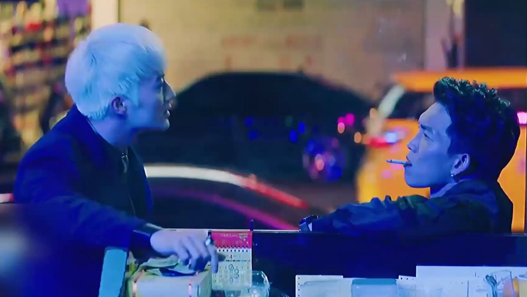 一口气看完《角头2》时长二十三分钟,绝对看过瘾#影视解说 #经典港片