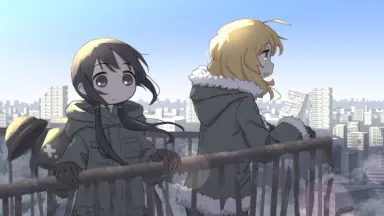 僕の見ている風景-哔哩哔哩_Bilibili