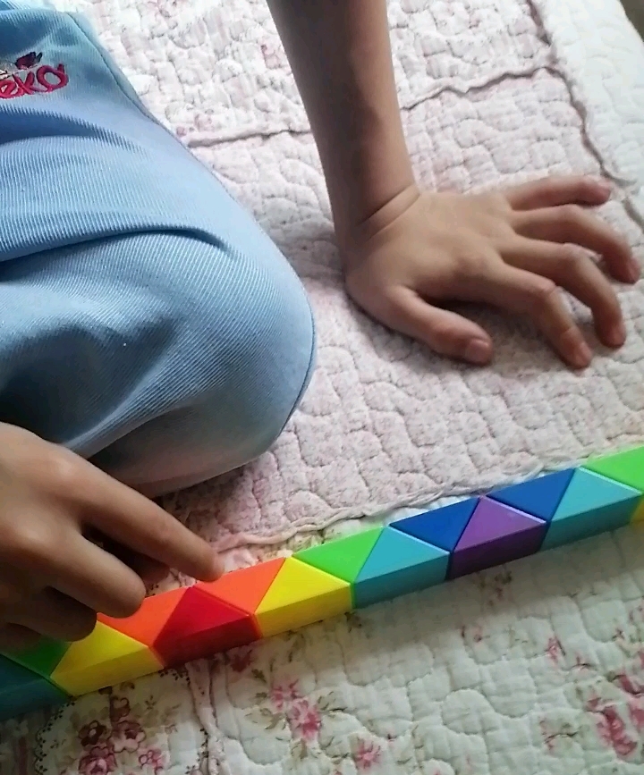 36段魔尺变火箭