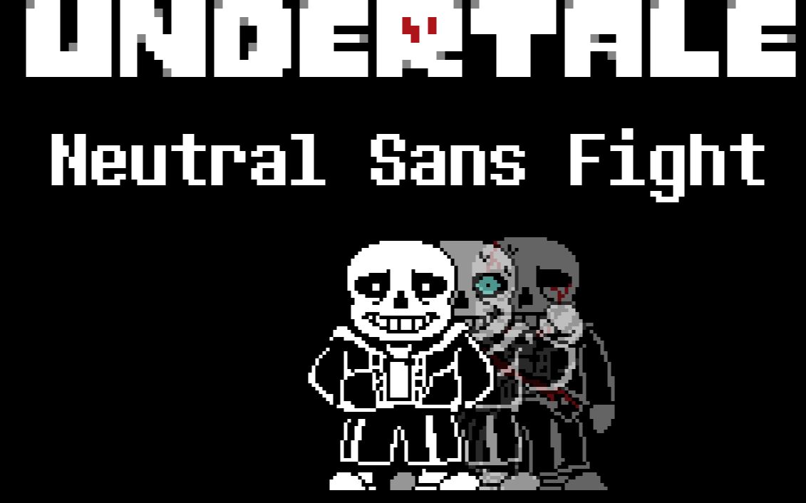 黑色星期五之夜sans模组困难版通关!(封面别管)