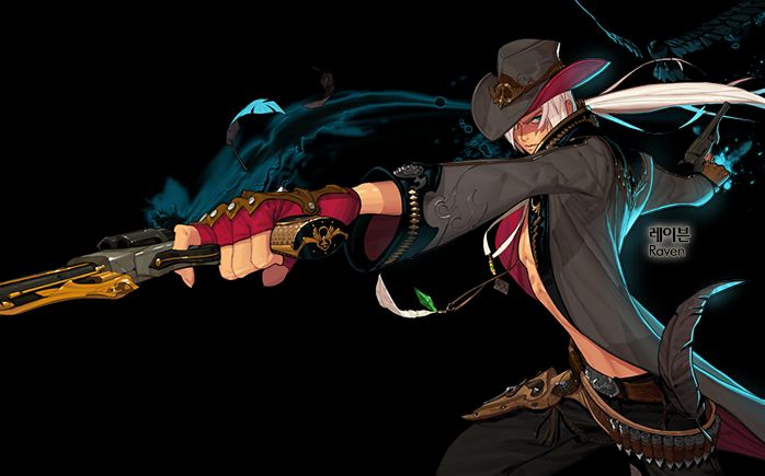 dnf漫游枪手二觉虐心流程加聊聊《斩赤瞳》