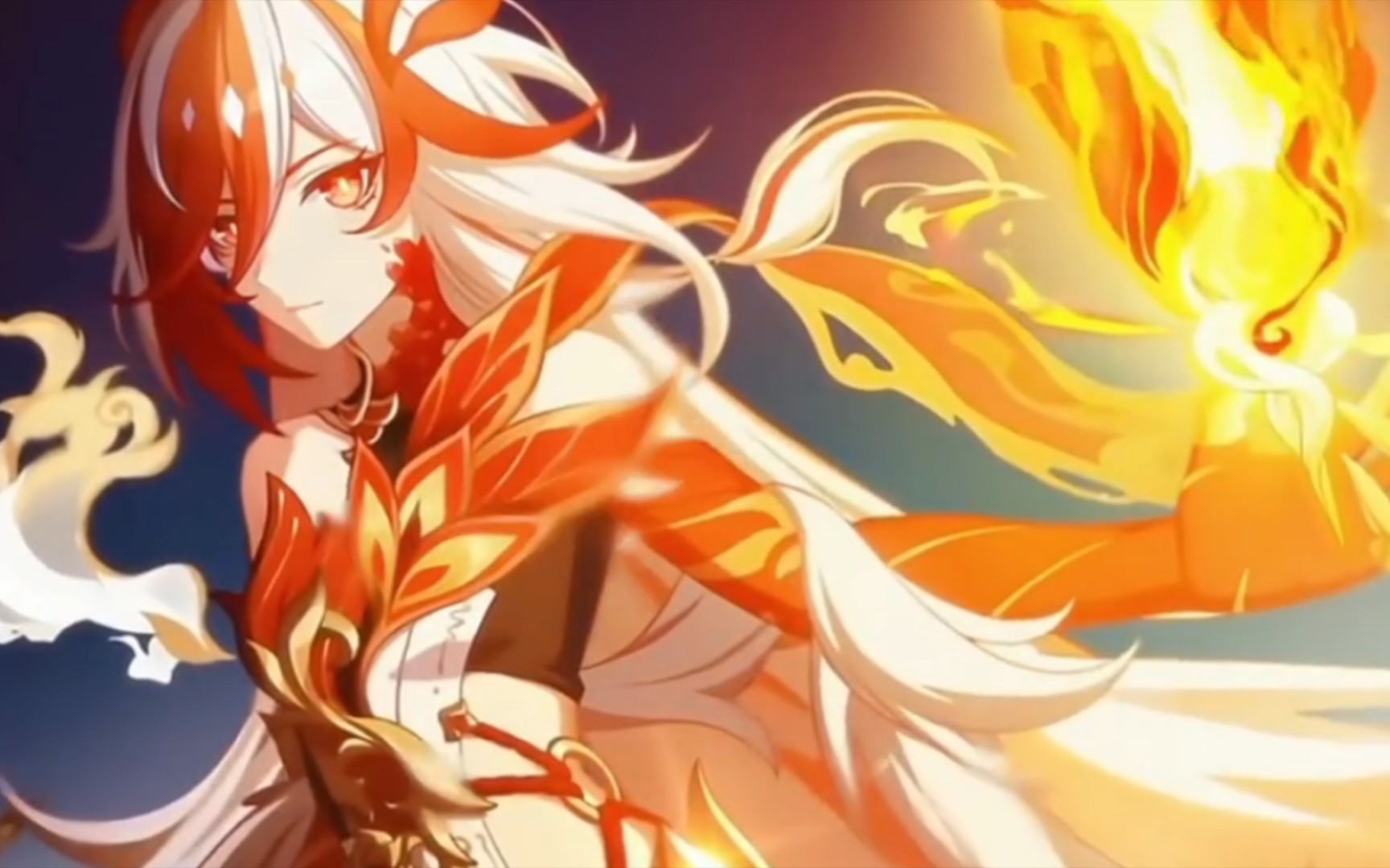 这是符华!符华上仙!