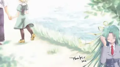 With You 絆 CD ひぐらしのなく頃に ひぐらしのなく頃に With“You” 絆 - YouTube