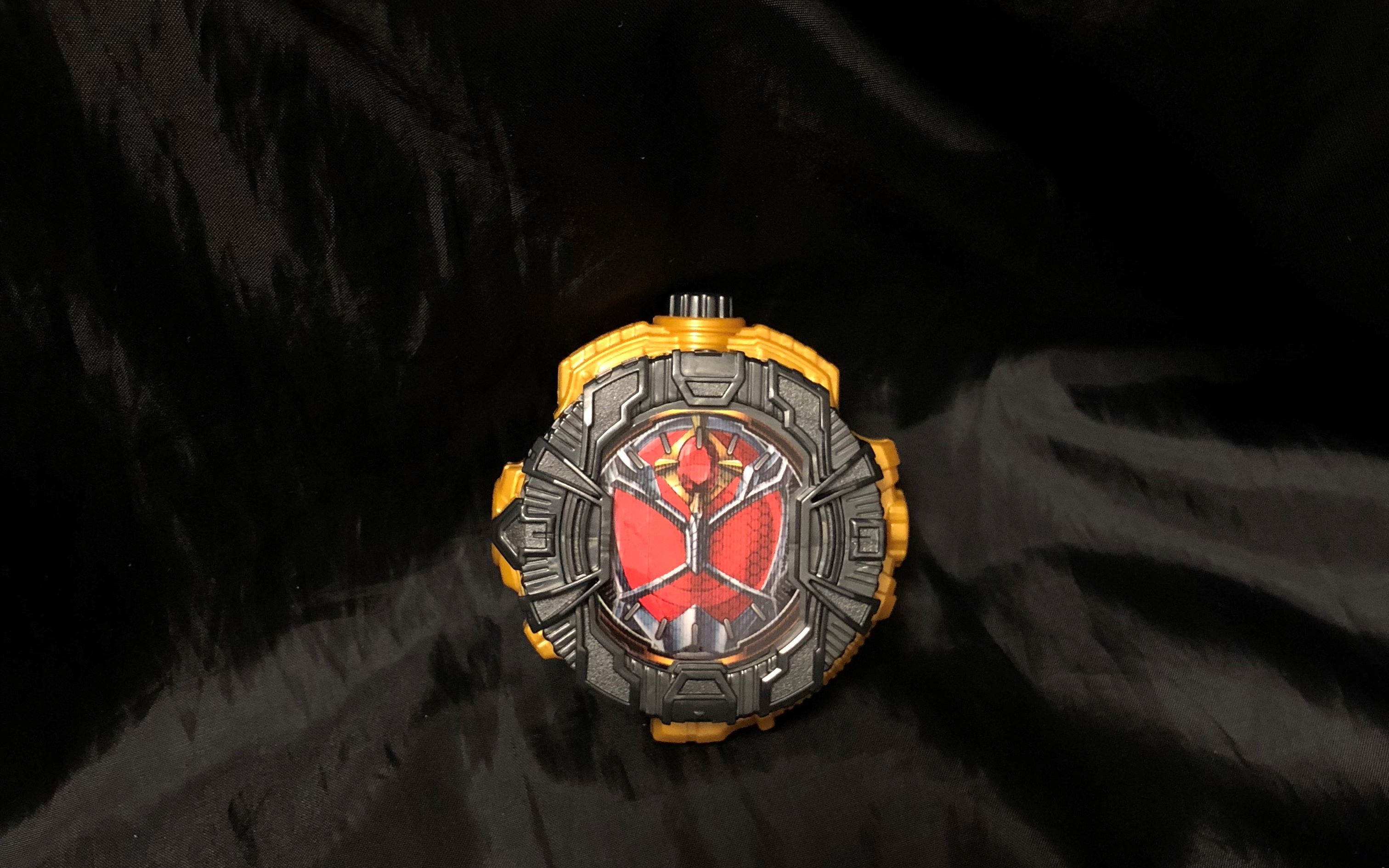 假面骑士zio腰带wizard全龙表盘