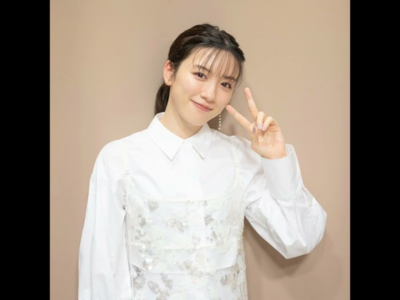 1 永野芽郁の"人生か91動き出した瞬間"【日语播客】