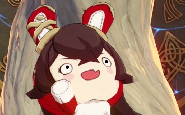 兔兔伯爵嘲讽技能又增加了