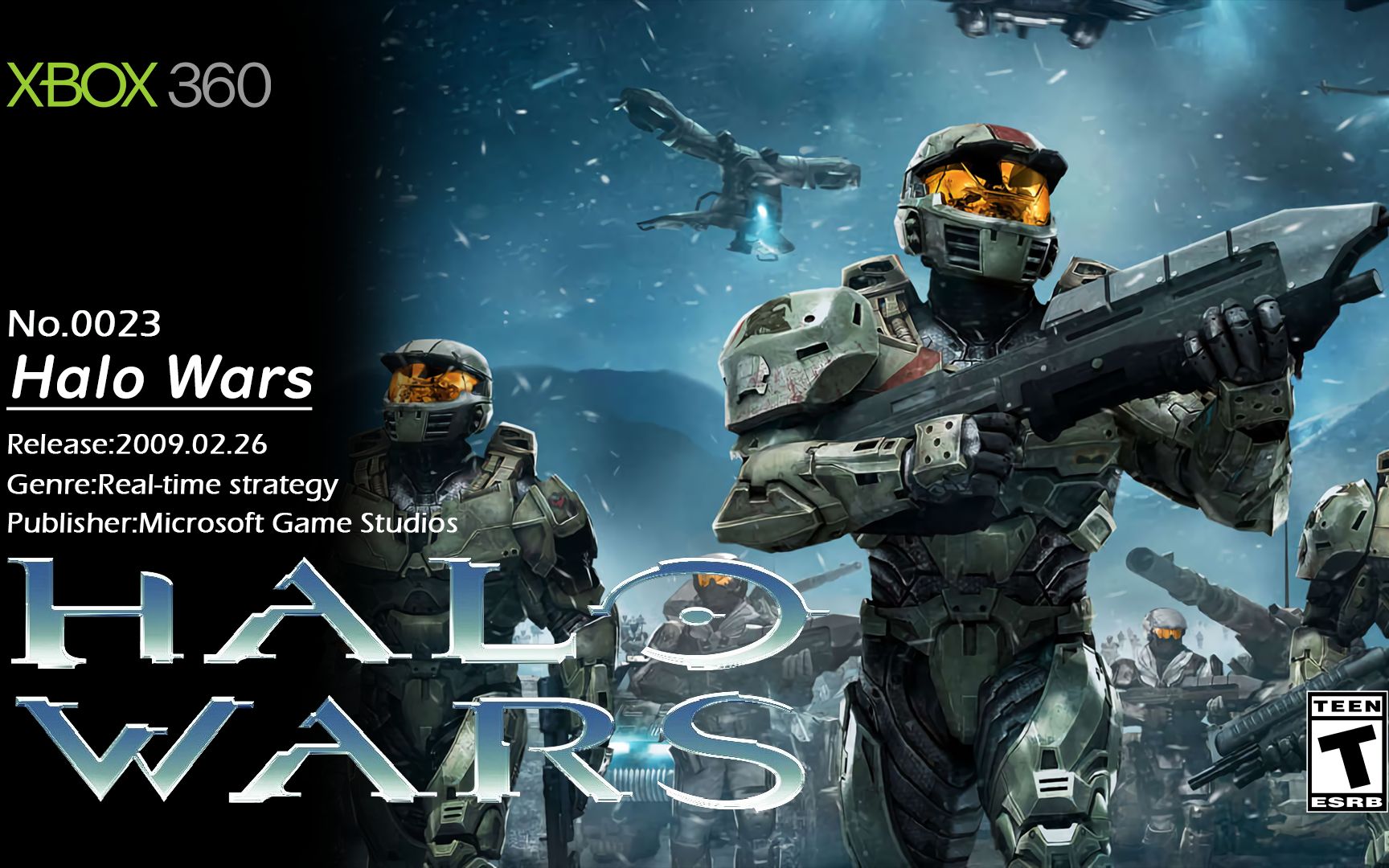 第08章:安德丝的讯号