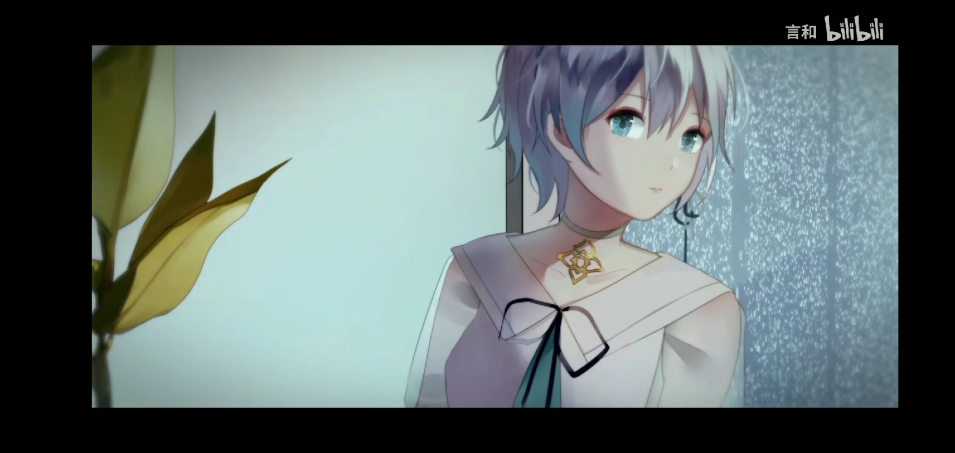 言和性转唱《甜度71.1%》_哔哩哔哩_bilibili