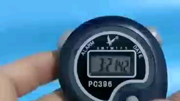 体育老师秒表rap～视频教程