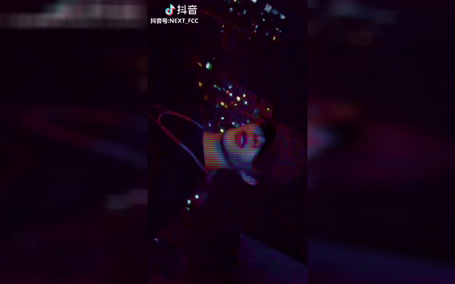 【范丞丞】180808 抖~音 《房间》哔哩哔哩bilibili